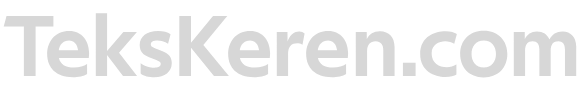 TeksKeren.com logo